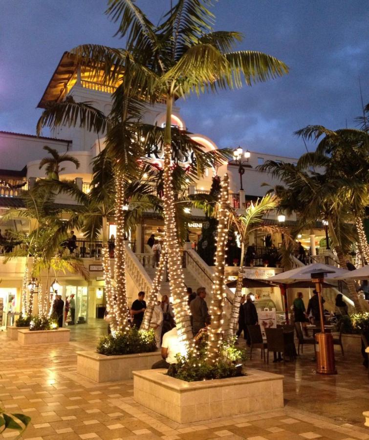 Coconut Grove Green Day'S Lägenhet Miami Exteriör bild